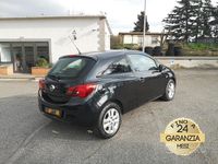 Occasion Opel Corsa 69 ch (50 kW) 2015 Noir Citadine