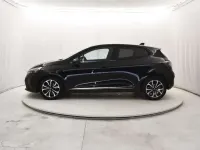 Usata Renault Clio V Techno 91 CV (66 kW) 2025 Nero etoilé Berlina