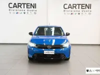 Usata Opel Corsa Edition 101 CV (74 kW) 2025 Blu Utilitaria