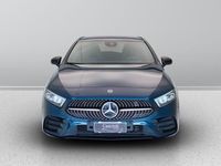 usata Mercedes A180 180 d Premium auto