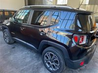 usata Jeep Renegade 2.0 Mjt 140CV 4WD Active Drive Low Limited