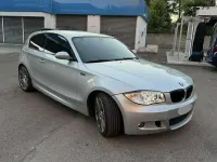 Usata BMW 118 M Sport 143 CV (105 kW) 2009 Utilitaria