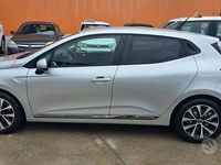 Usata Renault Clio V Zen 115 CV (84 kW) 2020 Grigio Berlina