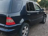 Usata Mercedes ML270 163 CV (119 kW) 2004 SUV