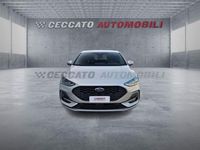 Usata Ford Focus ST-Line 116 CV (85 kW) 2025 Argento Berlina