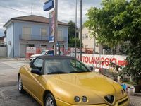 usata Alfa Romeo Spider 1998