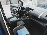 Usata Citroën Berlingo Feel 102 CV (75 kW) 2019 Monovolume