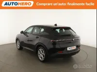 Usata Alfa Romeo Tonale Sprint 131 CV (96 kW) 2024 Nero SUV