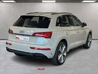 Nuova Audi Q5 Ambiente 204 CV (150 kW) 2025 Colore carrozzeria personalizzato audi exclusive SUV