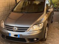 Usata VW Golf Plus Cross Sportline 140 CV (102 kW) 2005 Monovolume