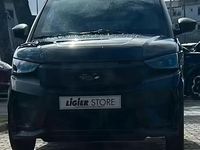 Begagnad Ligier JS50 2025 Svart Halvkombi