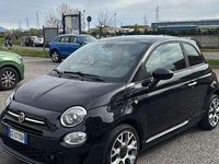 Usata Fiat 500 Rockstar 69 CV (50 kW) 2021 Utilitaria