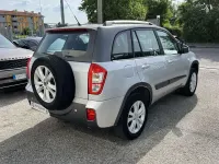 Usata DR DR5 118 CV (86 kW) 2015 Other SUV