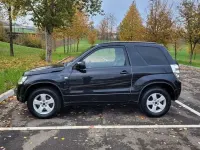 Usata Suzuki Grand Vitara 129 CV (94 kW) 2009 Other SUV
