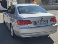 Usata BMW 320 M Sport 184 CV (135 kW) 2010 Coupé