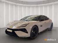 Nuova Lotus Emeya 139 kW (190 CV) 2025 Utilitaria