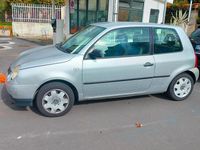 Usata VW Lupo 1999 Grigio Utilitaria
