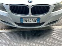 usata BMW 318 318 Serie 3 E91 Touring d Touring 2.0 Eletta 143cv
