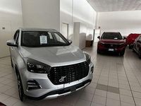 Nuova DR DR 5.0 95 CV (69 kW) 2025 Argento SUV