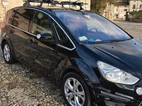 Usata Ford S-MAX S 120 CV (88 kW) 2010 Monovolume