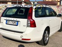 usata Volvo V50 V50 Diesel1.6 d2 Polar 115cv