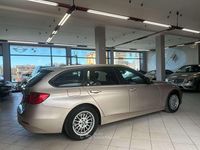 Usata BMW 318 143 CV (105 kW) 2015 Bronzo Station wagon