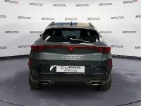 Usata Cupra Formentor 150 CV (110 kW) 2025 Grigio SUV