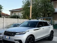 Usata Land Rover Range Rover Velar S 179 CV (131 kW) 2019 Other SUV