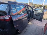 Usata Ford C-MAX SYNC Edition 140 CV (102 kW) 2013 Monovolume