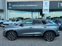 Usata Renault Austral Techno 200 CV (147 kW) 2023 Grigio SUV