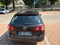 Usata VW Passat Highline 140 CV (102 kW) 2008 Grigio Station wagon