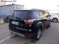 usata Ford Kuga 2.0 tdci 150cv Business Awd Autom Targa FK236GH