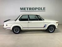 Usata BMW 2002 170 CV (125 kW) 1974 Bianco Berlina