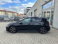 usata VW Golf VIII 2.0 TDI GTD DSG TETTO - 19" - AMBIENT LIGHTS