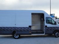 usata Iveco Daily 35C13 Gran Volume