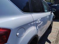 Usata Ford Kuga Titanium 136 CV (100 kW) 2010 Bianco SUV