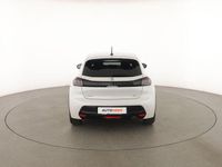 Usata Peugeot 208 GT 101 CV (74 kW) 2022 Bianco Utilitaria