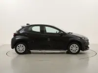 Usata Toyota Yaris Hybrid Business Edition 116 CV (85 kW) 2022 Grigiogrigio Utilitaria