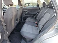 Usata MG ZS Comfort 197 CV (144 kW) 2025 Argento SUV