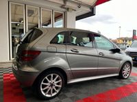 usata Mercedes B170 Sport * UNICO PROPRIETARIO *