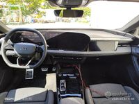 Usata Audi e-tron S-Line 210 kW (286 CV) 2025 Grigio SUV