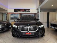 Usata BMW 520 M Sport 197 CV (144 kW) 2025 Nero Berlina
