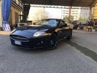 Usata Jaguar XK 298 CV (219 kW) 2007 Coupé