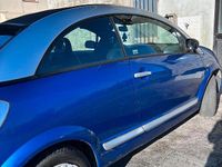 Usata Citroën C3 2007 Blu