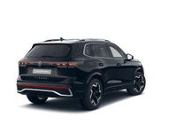 Usata VW Tiguan R-line 150 CV (110 kW) 2025 Nero SUV