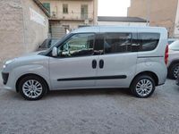 usata Fiat Doblò Doblo1.6 MJT 16V 90CV Dualogic Emotion