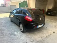 Usata Fiat Bravo Dynamic 90 CV (66 kW) 2009 Grigio Utilitaria