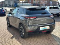 Usata DS Automobiles DS3 Crossback E-Tense So Chic 56 kW (77 CV) 2021 Grigio SUV