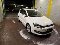 usata VW Polo 5p 1.2 tdi Comfortline