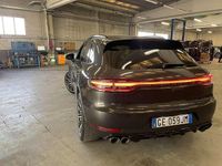 Usata Porsche Macan 381 CV (280 kW) 2021 SUV
